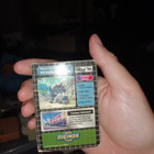 1999 Upper Deck Digimon Foil 22 of 34 Monochromon #20 - pikkukuva 2