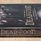 Deadwood: Kausi 3 (2006) HBO:n palkittu tv-sarja (UUSI) - pikkukuva 3