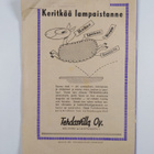 Karjatalous 9/1951 - pikkukuva 2