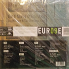 DAVE MATTHEWS BAND - EUROPE 2009 - EU 2010 UUSI 3CD + 1DVD - pikkukuva 2