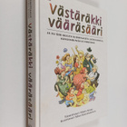 Västäräkki vääräsääri ja yli 600 muuta suomalaista lasten... - pikkukuva 1