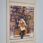 Richard Glickstein : Punainen myrsky nousee : Jeesus, juu... - pikkukuva 1