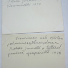2 VANHAA Valokuvaa Vierumäki Heinola 1934 - pikkukuva 2