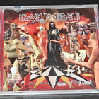 Iron Maiden:Dance of death -cd (2003) - pikkukuva 1
