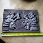 Reliefi, ukko ja akka - pikkukuva 1