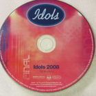 Idols 2008 • Tähtiluokka CD - pikkukuva 3