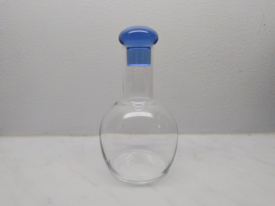 Kerttu Nurminen Mondo karahvi malli 2163 Iittala