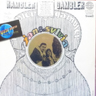 IAN & SYLVIA - RAMBLER GAMBLER - EX+/EX+ LP - pikkukuva 1