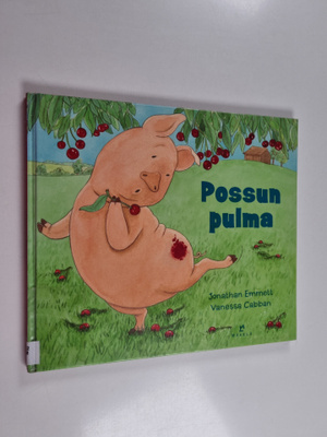 Jonathan Emmett : Possun pulma