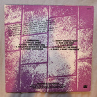 The Radio - Steppin' On The Cracks Lp (M-/EX-) - pikkukuva 2