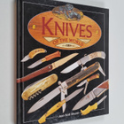 Jean-Noel Mouret : Knives of the world - pikkukuva 1