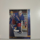 1996-97 SP #100 Mike Richter - pikkukuva 1