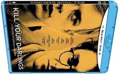kill your darlings (28 744) k -FI- suomik. BLUR+DVD (2) dani