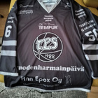 TPS #56 Kuru game worn pelipaita - pikkukuva 1