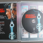 DVD: Tarkoitukena Tappaa (Sidney Poitier, Tom Berenger 1988) - pikkukuva 3