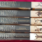 Rocky 1-5 DVD - pikkukuva 3