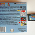GBA-peli: Yoshi´s Island, Super Mario Advance 3 - pikkukuva 3