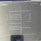 Mozart: Flute Concertos - Sharon Bezaly BIS-SACD - pikkukuva 2