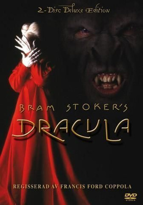Bram Stoker's Dracula :  2-Disc Deluxe Edition  -  (2 DVD)
