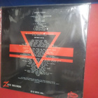 HIT MEN D.T.K - MORONIC INFERNO M-/M- CHEVYLP AUSTRALIA-91 - pikkukuva 2