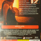9 1/2 VIIKKOA DVD ( Kim Basinger & Mickey Rourke) - pikkukuva 2