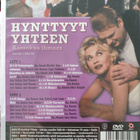 Hynttyyt yhteen 1-3 DVD - pikkukuva 3