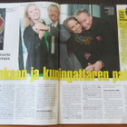 HYMY -lehti  2 / 2013 + TerveysHymy. - pikkukuva 5