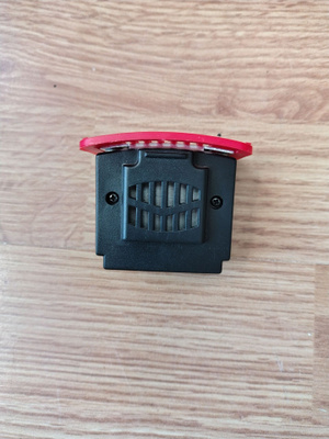 Nintendo 64 Memory Expansion Pack