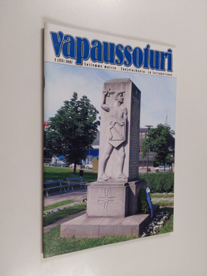 Vapaussoturi 3/2007