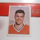 SEMIC Olympia-MM-72 #179 Gary Dornhoefer Philadelphia NHL - pikkukuva 1
