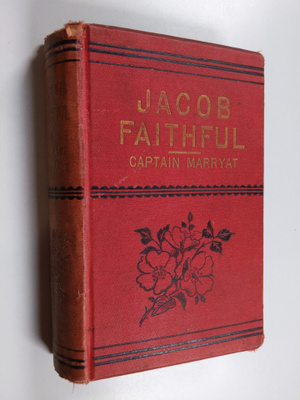Frederick Marryat : Jacob Faithful