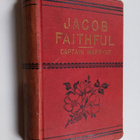 Frederick Marryat : Jacob Faithful - pikkukuva 1