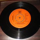Frederik 7" single Taka-Takata v. 1972 - pikkukuva 1