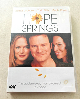 Hope Springs