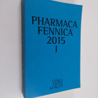 Pharmaca Fennica 2015 1 - pikkukuva 1