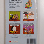 Jim Davis : Orson : kuin siat pellossa - pikkukuva 2