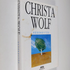 Christa Wolf : Kesänäytös - pikkukuva 1