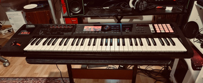 Roland FA06