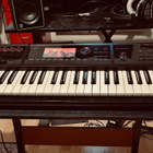 Roland FA06 - pikkukuva 1