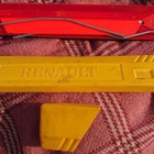 Varoituskolmio Renaut Megane - pikkukuva 2