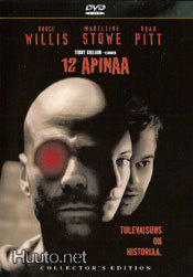 12 Apinaa - Collector's Edition - DVD