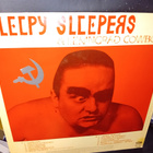 LP Sleepy Sleepers  : Rock'y VI Pölkyllä päähän ( SIS POSTIK - pikkukuva 2