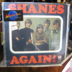 SHANES - AGAIN SWE -66 VG+/VG+ SOI ASIALLISEN HYVIN - pikkukuva 1