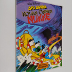 Walt Disney : Kovan onnen nukke - pikkukuva 1