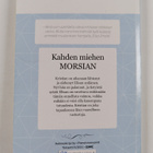 Laura Kallio : Kahden miehen morsian - pikkukuva 2