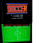 Soccer (Loose) FAMICOM (NES) - pikkukuva 2