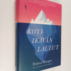 Emma Hooper : Koti-ikävän laulut - pikkukuva 1