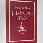 Sakari (koonn.) Collan : Jumalan kevät : lehtiä nykypäivi... - pikkukuva 1
