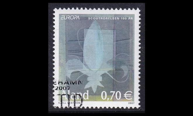 280 ** Europa partio (2007)