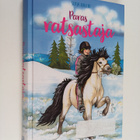 Sofia Wallin : Paras ratsastaja - pikkukuva 1